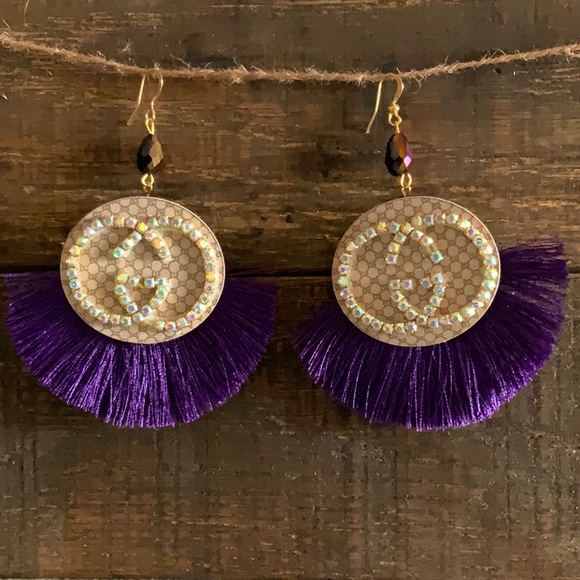 MK Boutique Accessories - Earrings